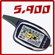 Magicar 8000B akční nabídka
