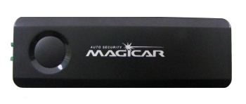 RFID Magicar