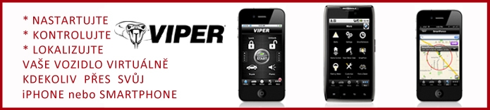 VIPER SmartStart