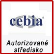 Cebia – autorizovane montazni stredisko