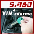 Akce Defend lock + pískování autoskel zdarma