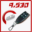 Athos 1802 za 9.530,– vcetne montaze a DPH