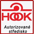 Hook – autorizovane montazni stredisko