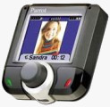 PARROT CK-3200 COLOR