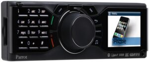 Parrot RKi8400