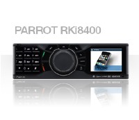 Parrot RKi8400