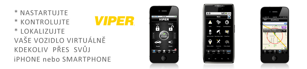 Smart Start VIPER