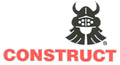 Construct – logo