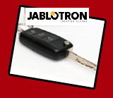 Jablotron Athos
