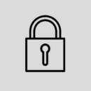 lock
