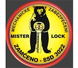 Mister lock